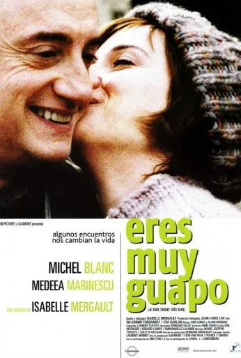 Вы так прекрасны (2005) онлайн бесплатно